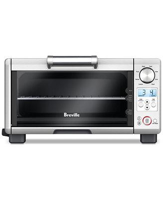 BOV450XL Toaster Oven, The Mini Smart Oven