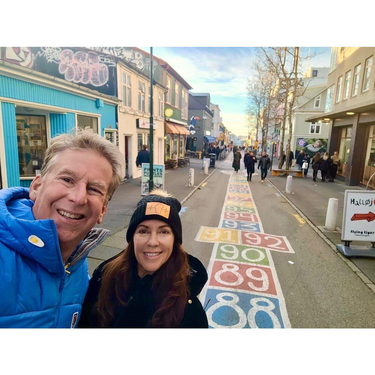 We fell in love with Iceland in 2022.