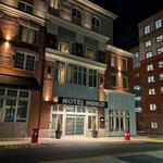 Hotel Indigo West Chester