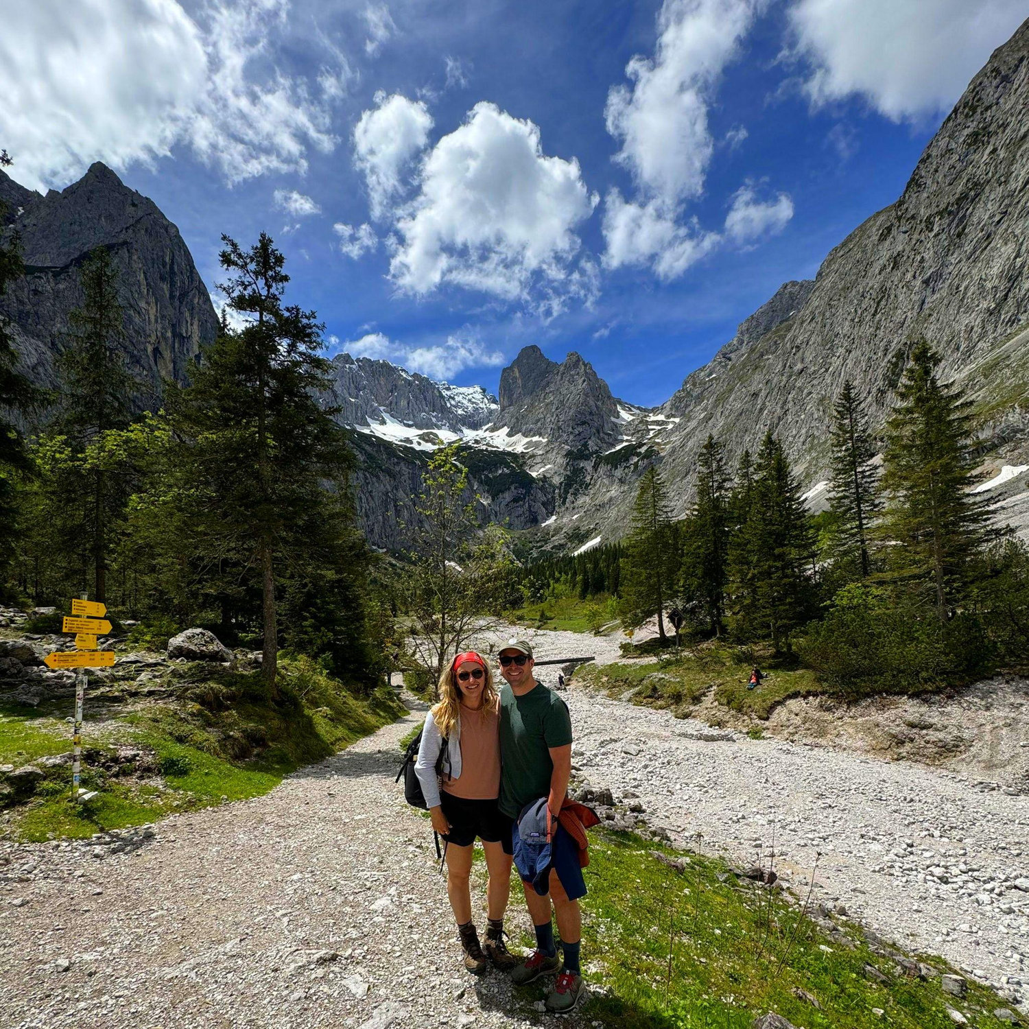 Garmisch, Germany