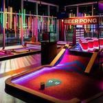 Puttshack - Atlanta
