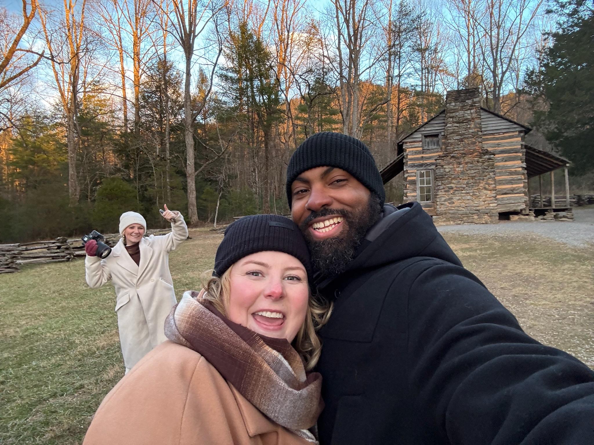 The Wedding Website of Amber-Rae McCampbell and Jose Teixeira