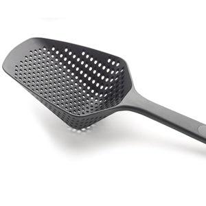 Joseph Joseph Scoop Plus Colander (Color Black, Style Modern)