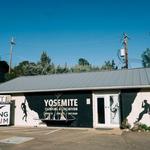 Yosemite Climbing Museum