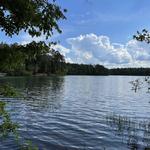 Latta Nature Preserve
