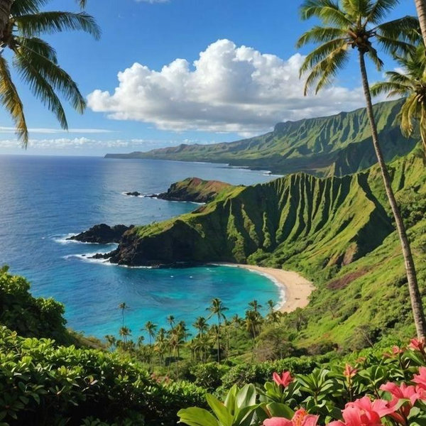 Our Dream Honeymoon to Hawaii