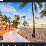 Fort Lauderdale Beach