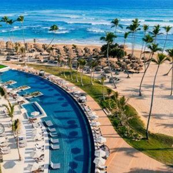 Hotel Resort Fund