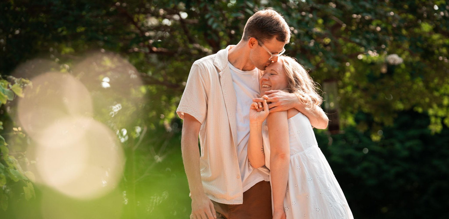 The Wedding Website of Dalton Bailey and Paige Dressler