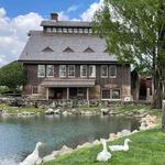 Ye Olde Mill