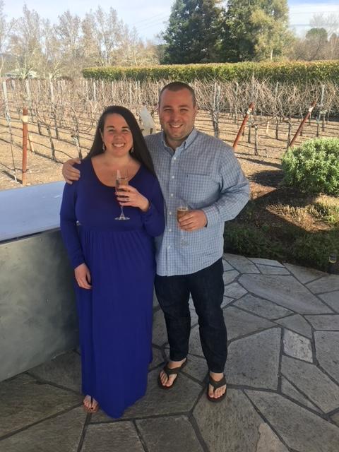 The Wedding Website of Megan Schiffhauer and Alex Reeser