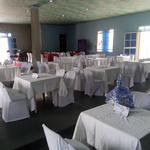 Foundation Faith Church, Salem Family Abuloma Estate (The Hi-Tech Church).