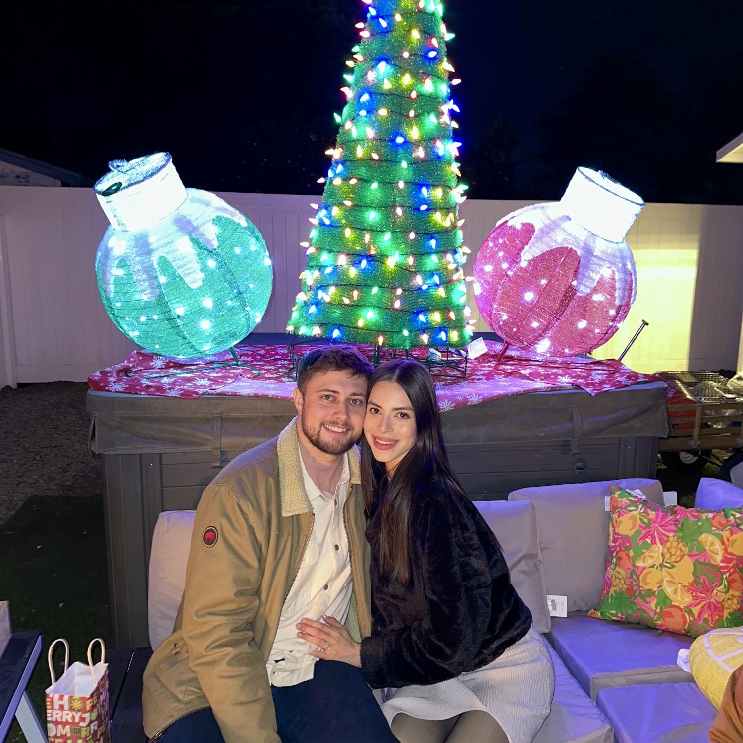 Christmas in LA 🎄