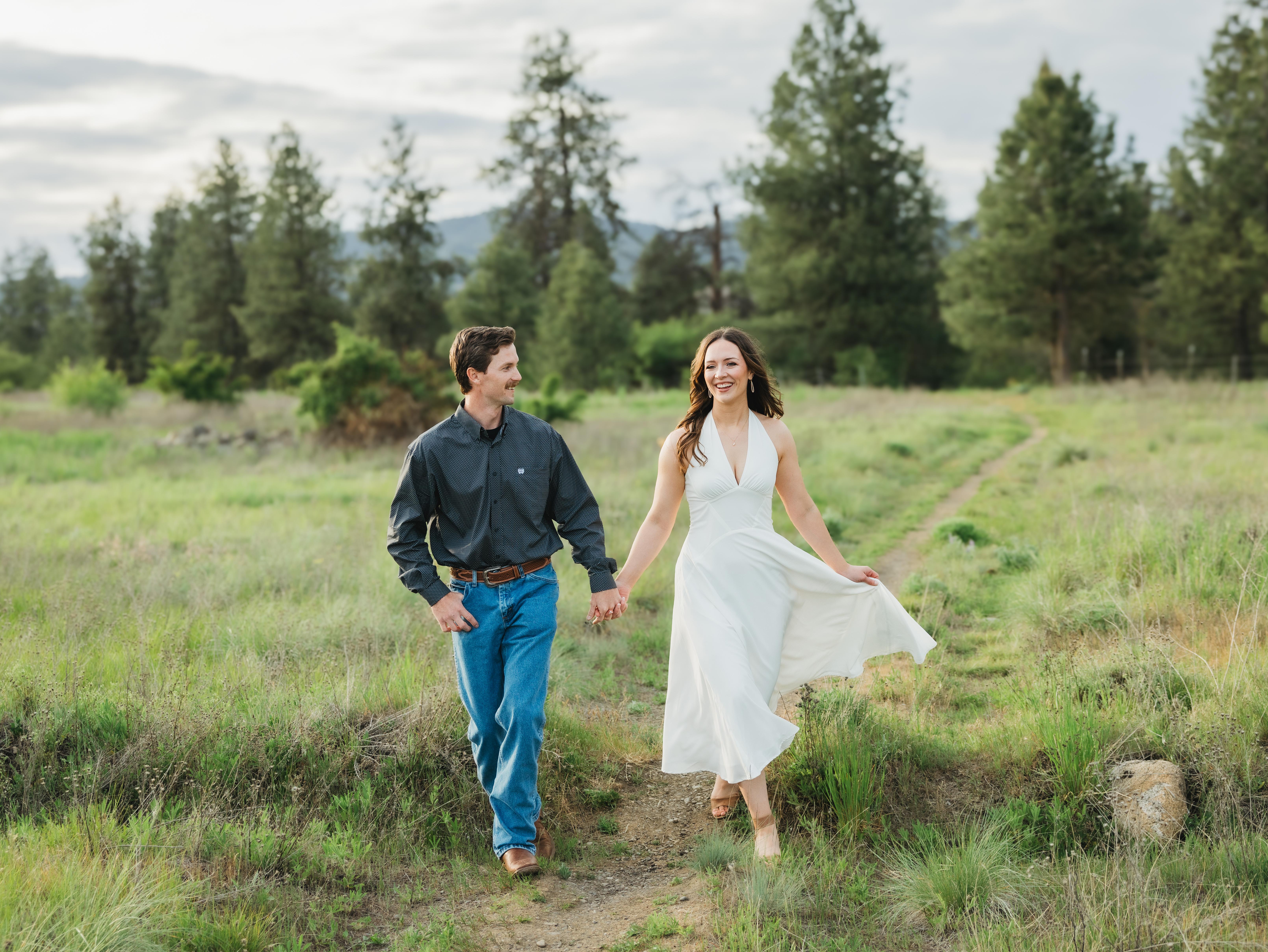 The Wedding Website of Avery Oja and Harrison Geissinger