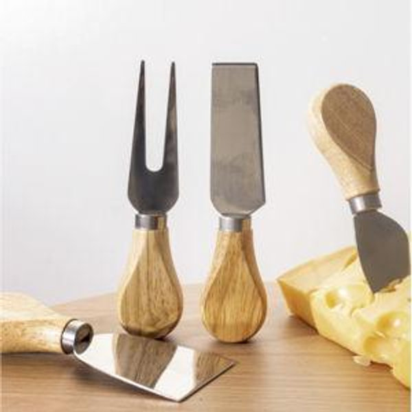 Comedor & Bar: Set de cuchillos para queso