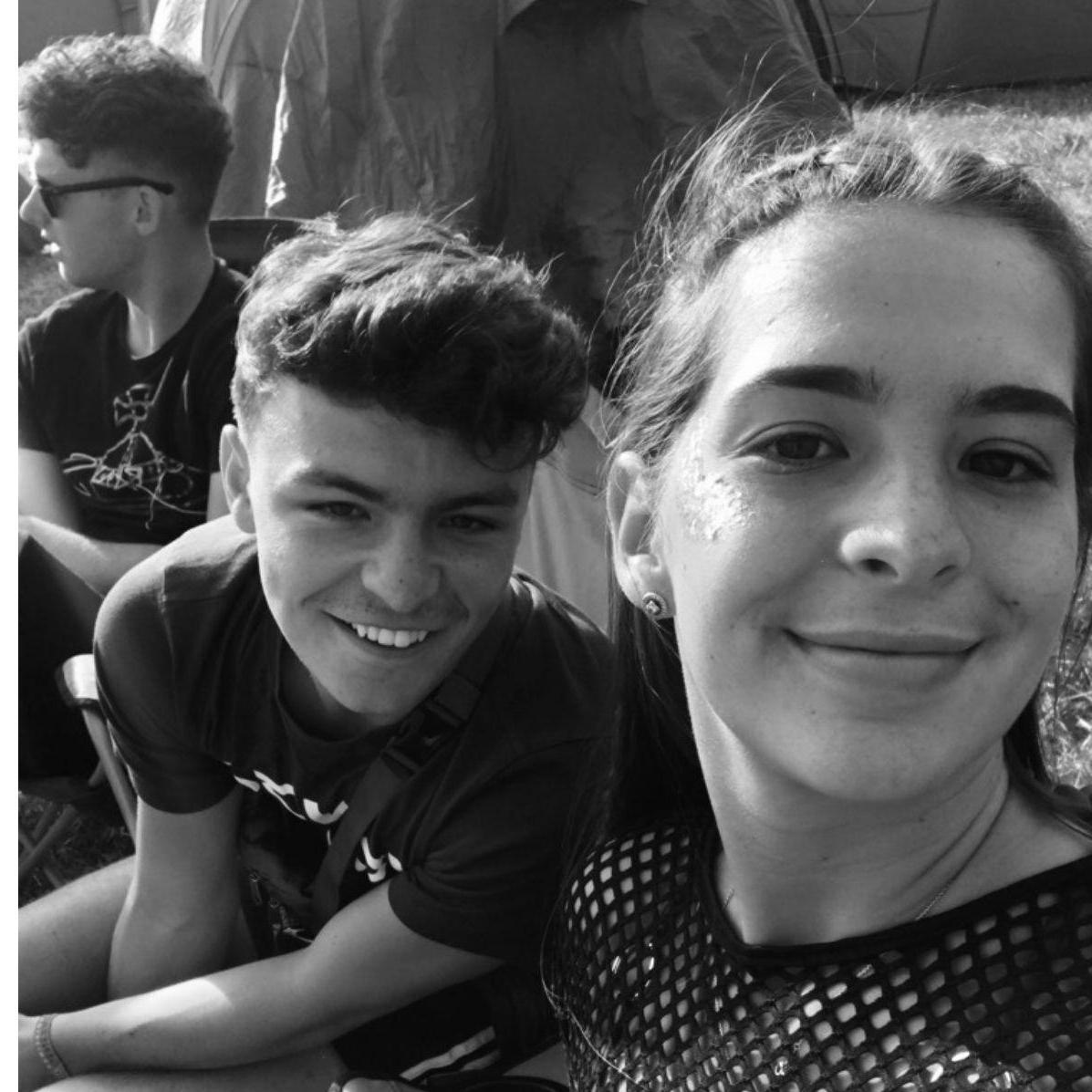 Beatherder Years ft. Cameron x