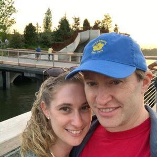 Newlywed Date Night Fund