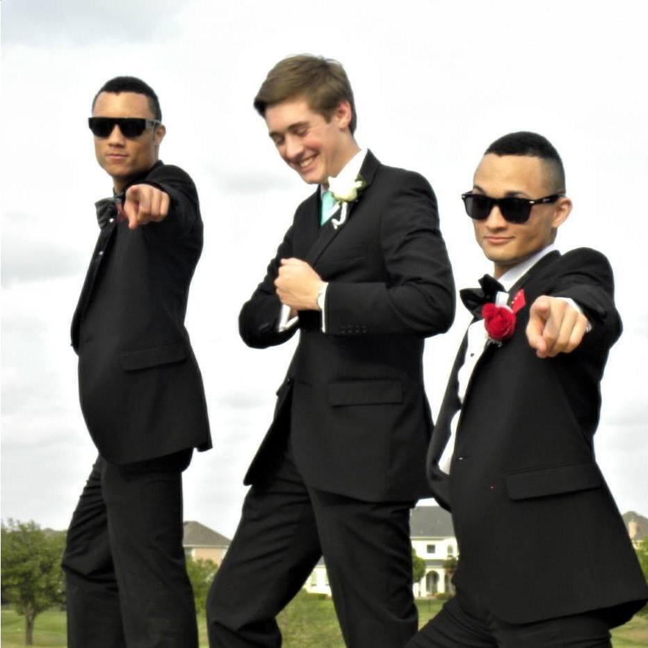 Donovan Nesta & Nick