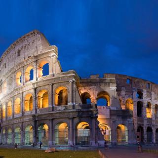 Colosseum, Roman Forum, & Palatine Hill for 2 - Rome