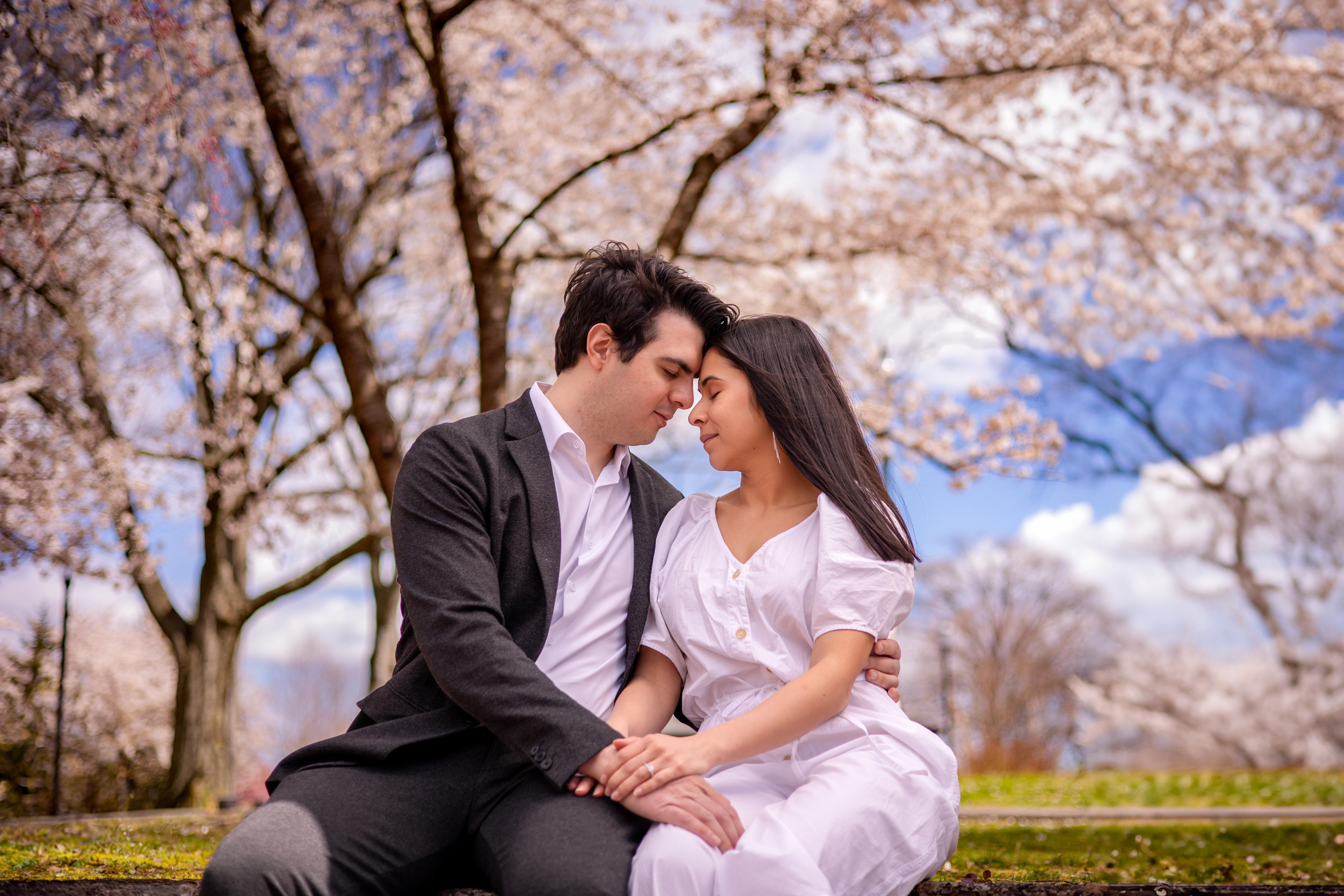 The Wedding Website of Francis Espinoza and Fernando Pico