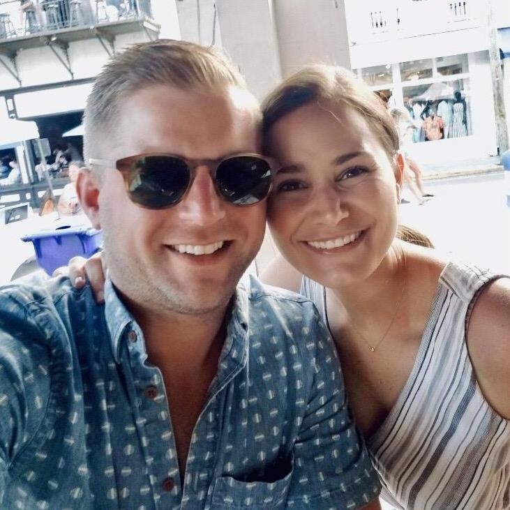 April 2019: Key West, FL