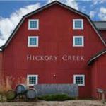 Hickory Creek Winery