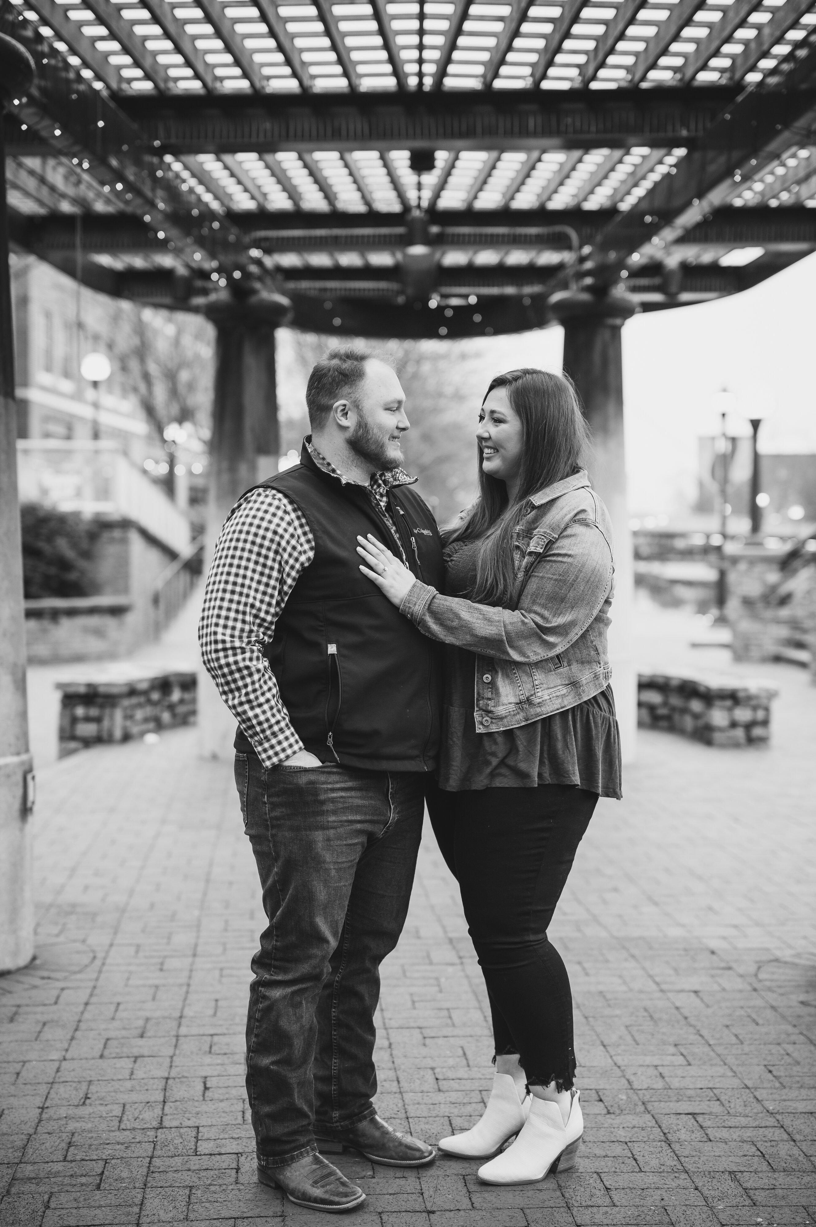 The Wedding Website of Thomas Kuhn and Summer Newquist
