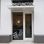Form & Function