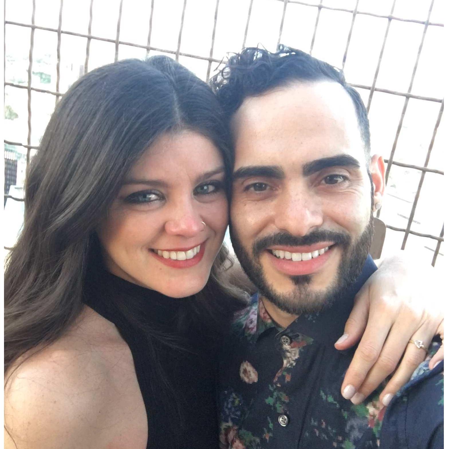 The Proposal, Las Vegas April 22nd 2017
