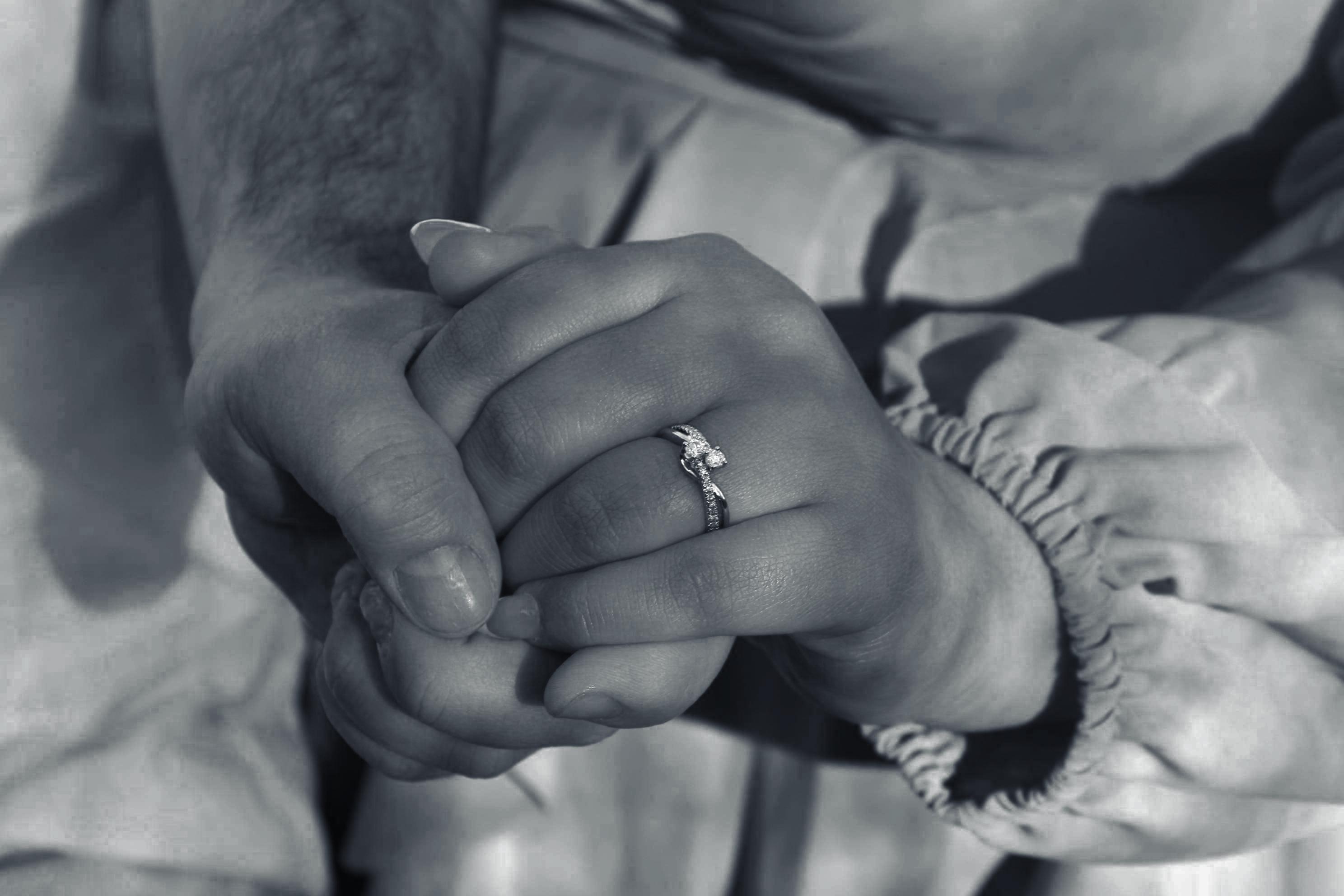 The Wedding Website of Summer Van Aken and Skyler Rostar