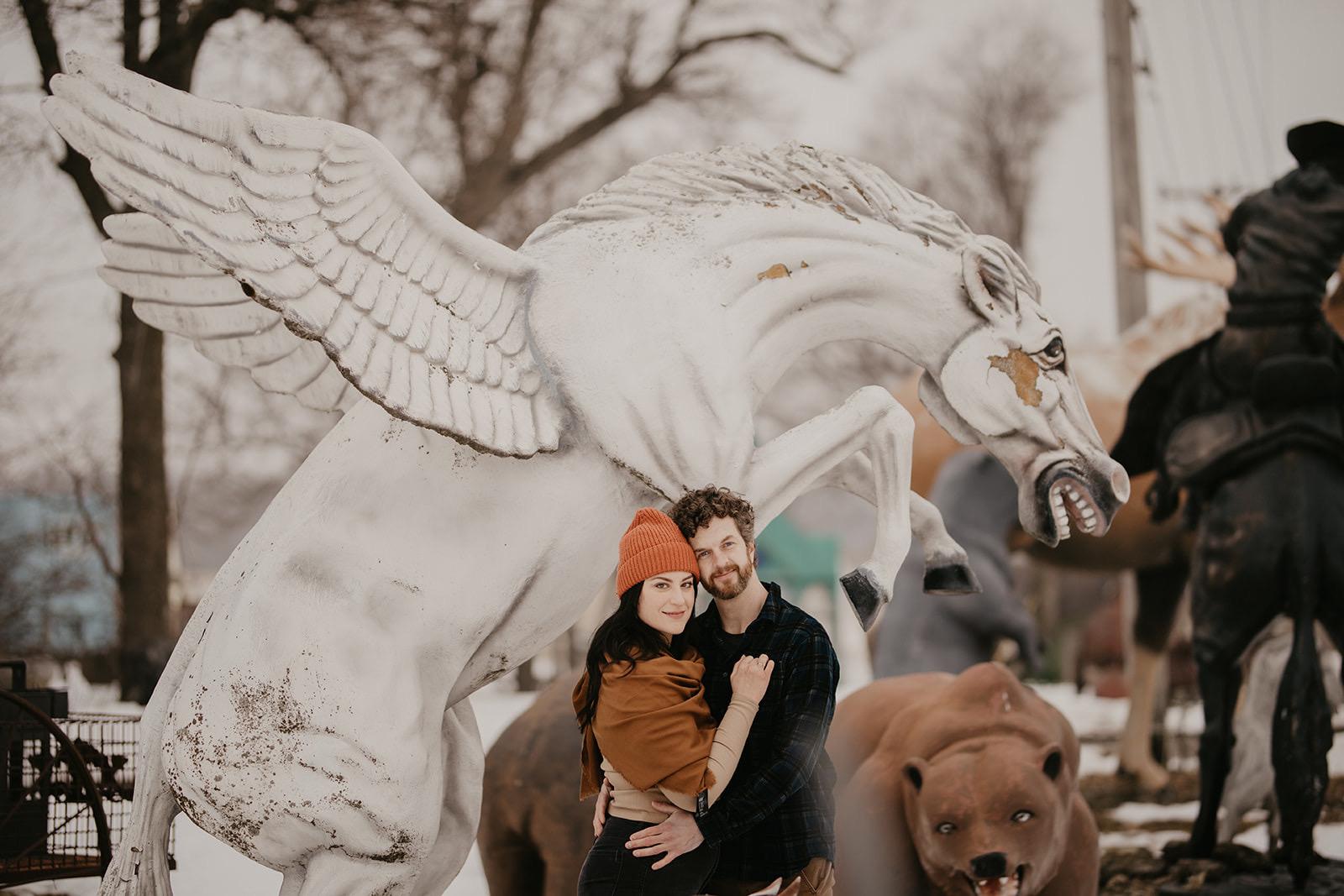 The Wedding Website of Gel Topetzes and Ben Strenski