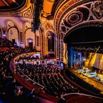 Broadway in Chicago