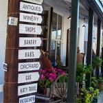 Downtown Augusta