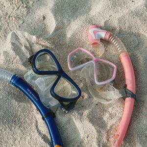 Private Snorkeling With Sea Turtles for Two!