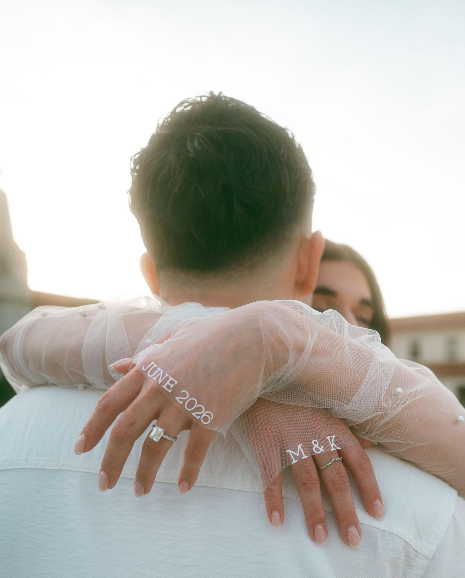 The Wedding Website of Meghan Ustrell and Kelvin Chavez