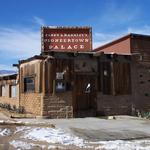 Pappy & Harriet's