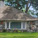 Mushroom House Tours