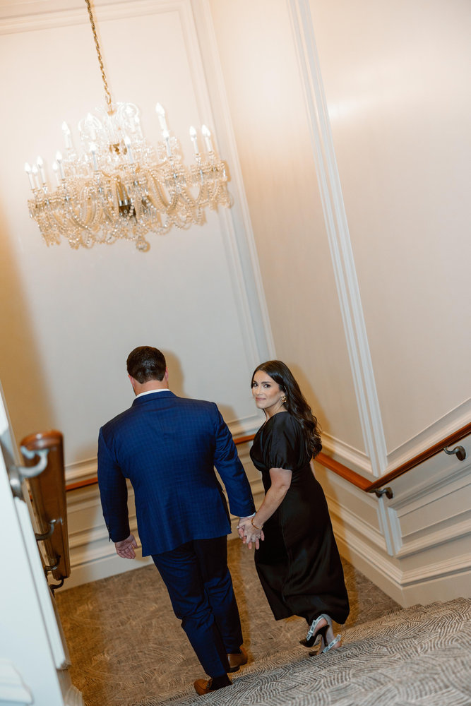 John Notter and Jamie Hurwitz's Wedding Website