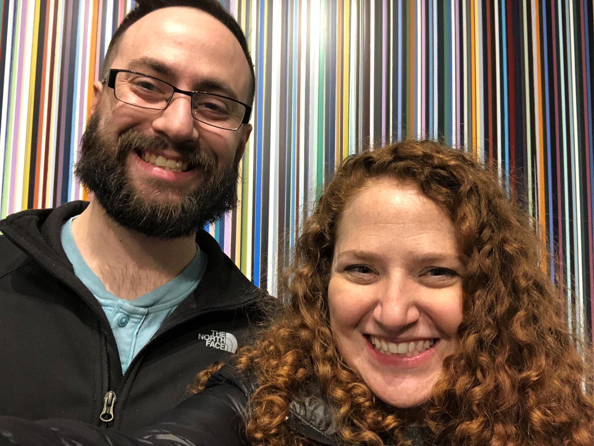 Dallas Contemporary - February 2019