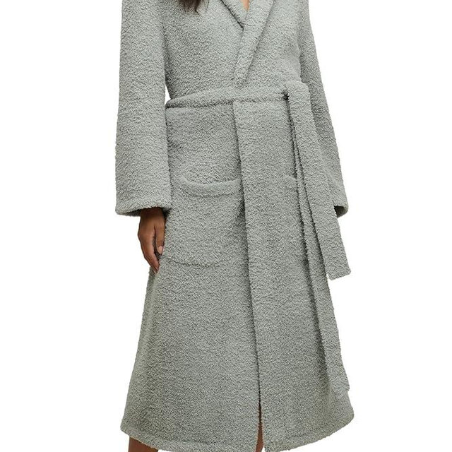 Barefoot Dreams® CozyChic® Adult Robe