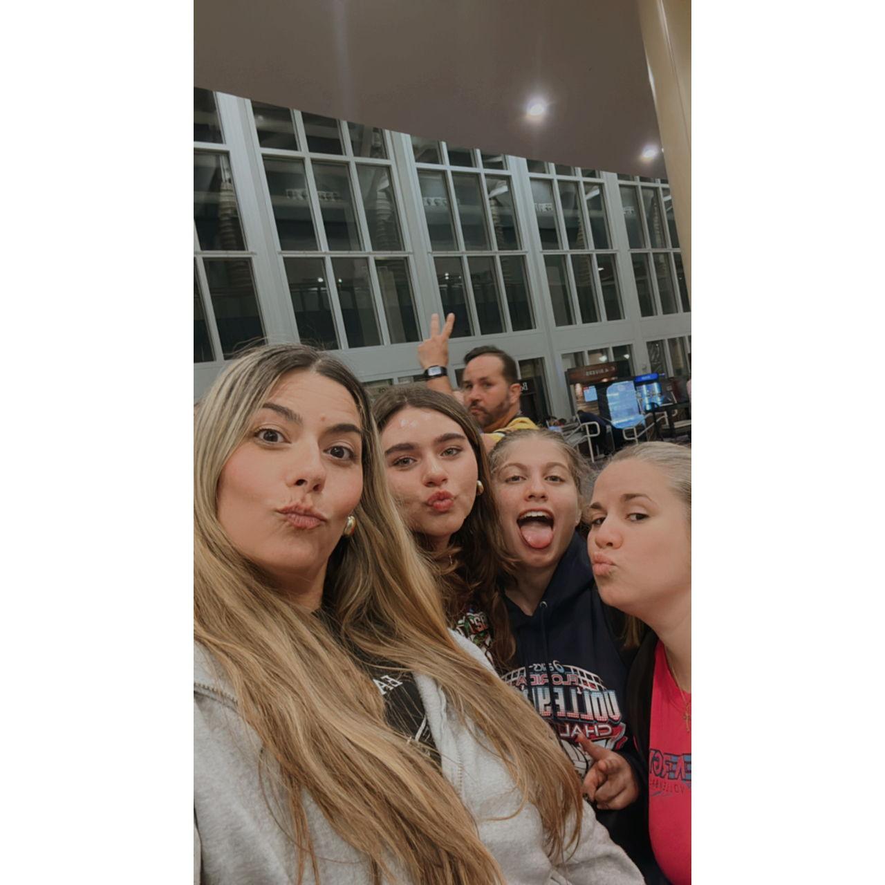 My Other Mother and the BFF Shennanigans