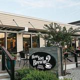 How You Brewin Coffee Company