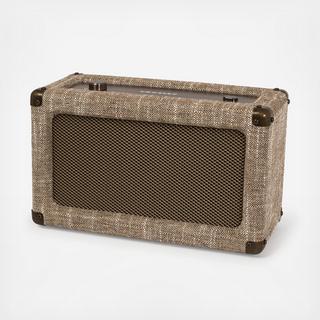 Charlotte Speaker