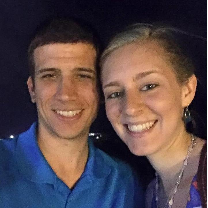 Fun on the beach, St. Maarten, 2015.