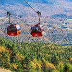 Gondola Skyride