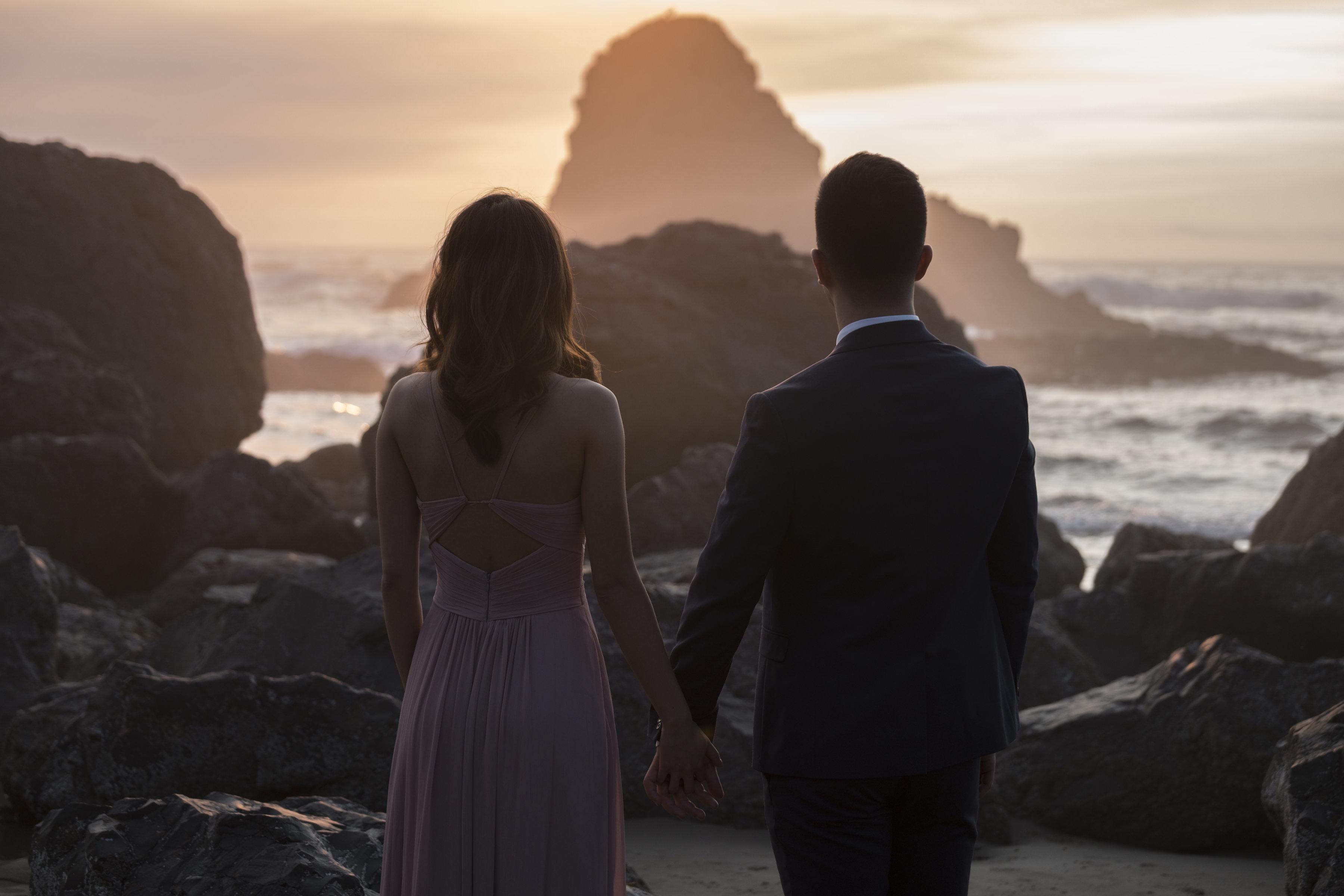 The Wedding Website of Betty Yan and David Song