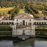 RH Indianapolis | The Gallery at The DeHaan Estate
