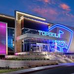 Topgolf