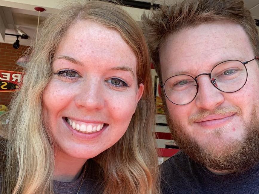 The Wedding Website of Lucille Norris and Kurt Norris