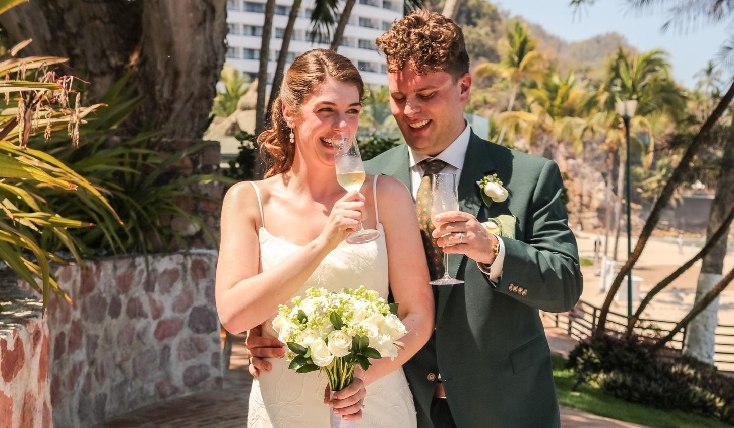 The Wedding Website of Lauren Richard and John Stoebe